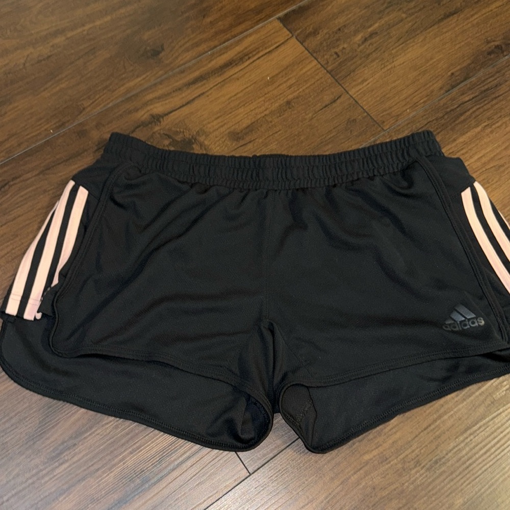 Adidas climate shorts